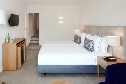 Hotel Tivoli Lagos Algarve Resort in Lagos, foto 10