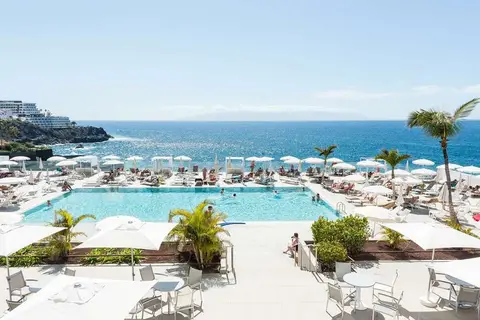 TUI Blue Los Gigantes in Santiago del Teide — foto 4