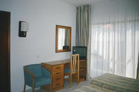 Hotel Servigroup Marina Playa in Mojácar — foto 7