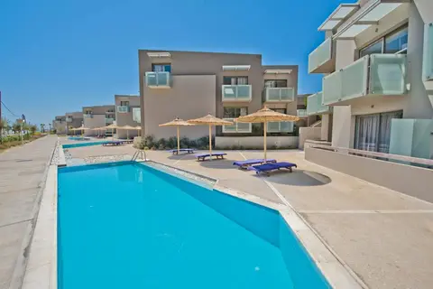 Akti Palace Resort & Spa in Kardamena, foto 11