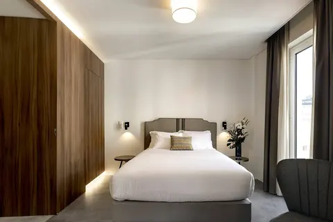 Lisbon Serviced Apartments - Avenida foto 2