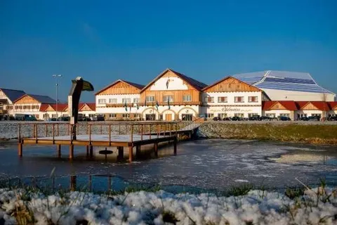 Van der Valk Hotel Hamburg-Wittenburg foto 28