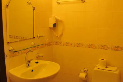 Akdeniz Beach Hotel in Fethiye — foto 11
