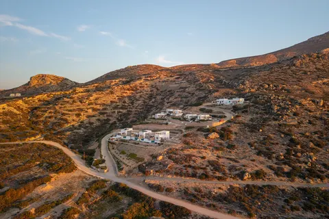 Ciel Boutique Villas in Karpathos Municipal Unit — foto 21