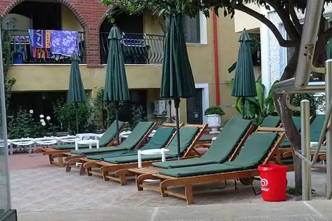 Maxwell Holiday Club in Marmaris — foto 2