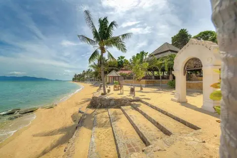 Fair House Villas & Spa in Fair House Villas Spa, Koh Samui, foto 10