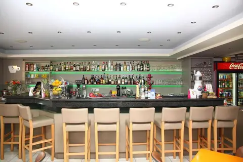 Acropolis Appartementen in Δημοτική Ενότητα Χερσονήσου — foto 7