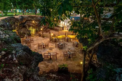 Kwanza Resort by Sunrise in Kizimkazi, foto 24