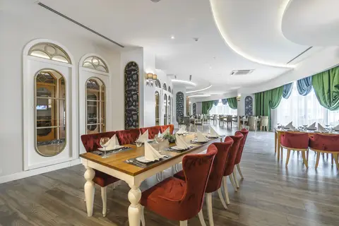 Litore Resort Hotel & Spa in Alanya — foto 21