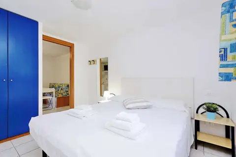 Le Palme Village in Terracina — foto 18