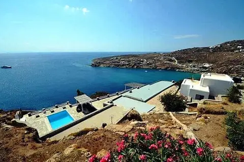 Atlantis Beach Residence in Paradijs — foto 4