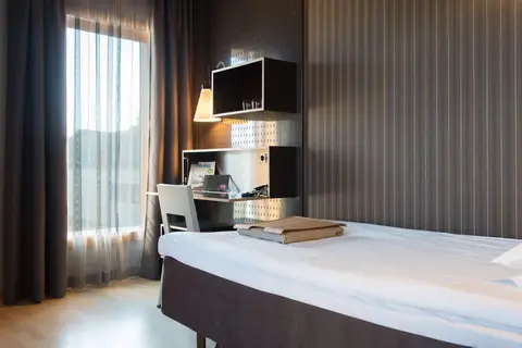 Hotel Scandic Paasi in Helsinki — foto 25