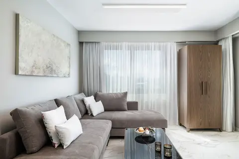 Porto Platanias Beach - Luxury Selection in Platanias (Chania) — foto 27