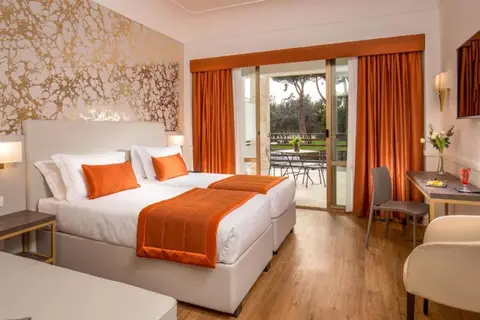 Hotel Shangri-La Roma in Rome — foto 12