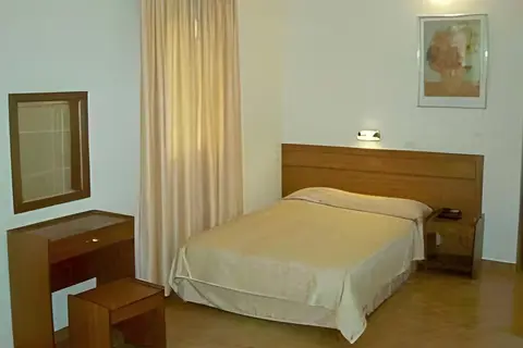 Rio Hotel in Athene, foto 29