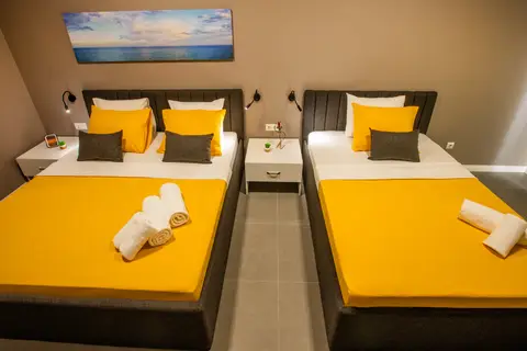 First Joy Hotel in Trabzon, foto 27