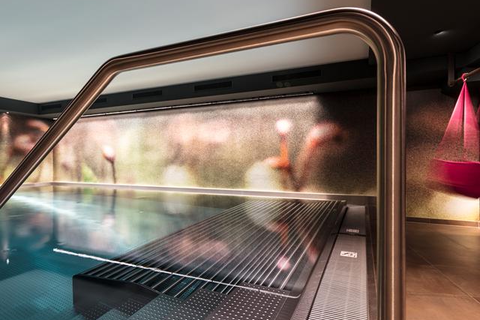 Hotel Chesa Monte foto 8