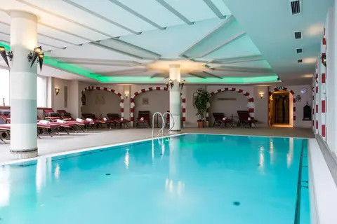 Alte Schmiede in Seefeld in Tirol — foto 2