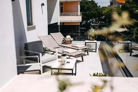 Residence Vaal in Rovinj — foto 11