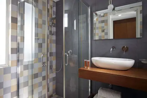 Afroditi Venus Beach Hotel & Spa in Thira Municipal Unit, foto 26