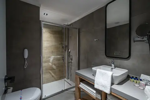 Green Garden Resort & Spa Hotel in Alanya — foto 14