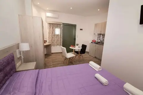 Del Mar Appartementen in Δημοτική Ενότητα Μαλίων — foto 20