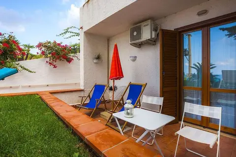 Hotel Pocho in San Vito Lo Capo, foto 8