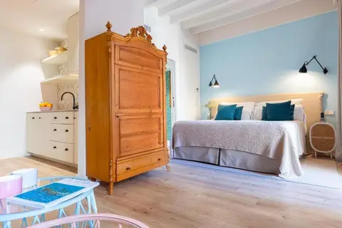 Samaritana Suites in Palma De Mallorca — foto 9