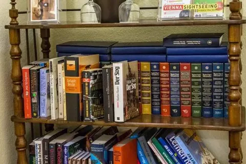 City Pension Stephansplatz foto 9