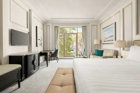 Shangri-La Bosphorus Istanbul in İstanbul, foto 13