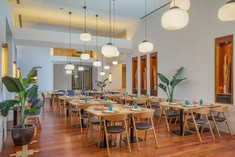 Meliá Valencia in Valencia — foto 26