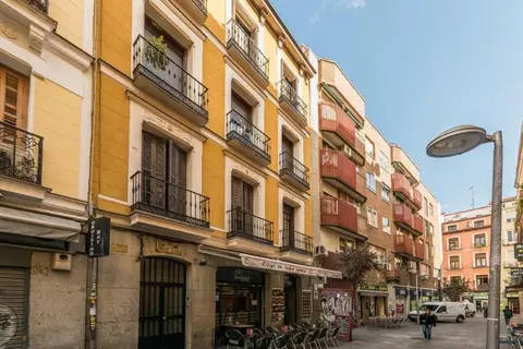 Madrid SmartRentals Chueca II in Madrid — foto 6