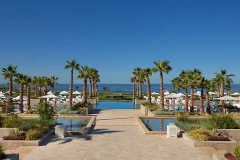 Hyatt Place Taghazout Bay in Agadir — foto 2