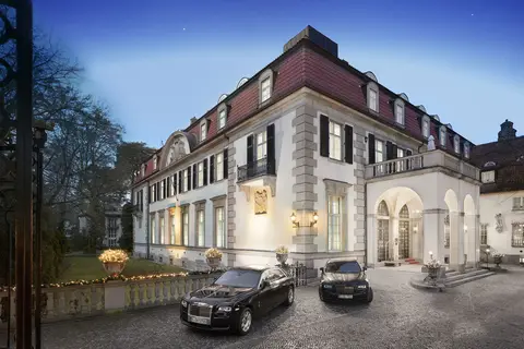 Schlosshotel Berlin in Berlijn, foto 16