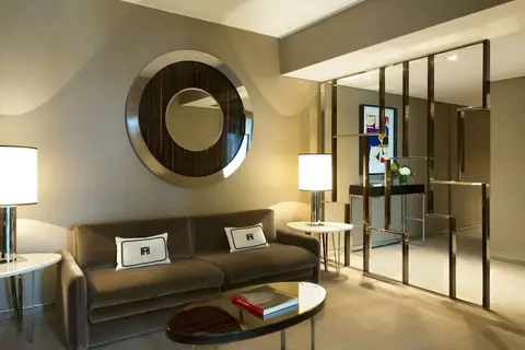 Altis Grand Hotel in Lissabon, foto 24