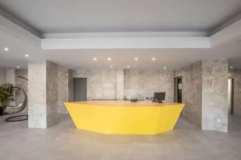 Narcissos Waterpark Resort in Παραλίμνι — foto 23