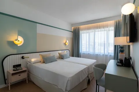 Medplaya Hotel Pez Espada foto 2