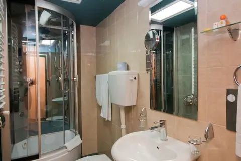 Hotel Kerber in Podgorica, foto 6