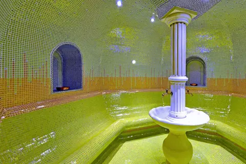 GRIFID Vistamar in СПА център Ривиера Бийч — foto 11