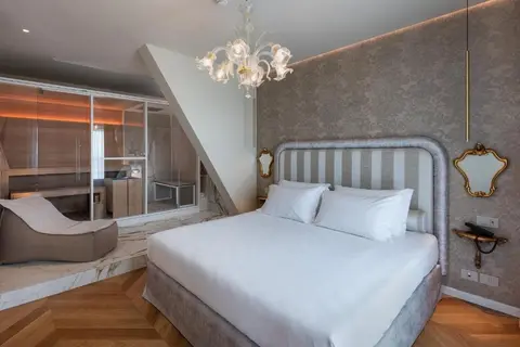 Savoy Beach Hotel & Thermal Spa in Bibione — foto 26