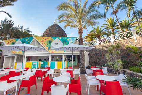 Abora Buenaventura by Lopesan Hotels foto 10