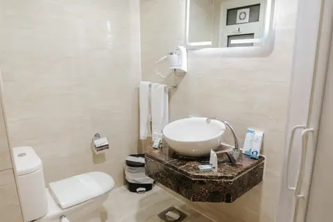 Ramage Hotel Resort And Spa in Caïro — foto 13