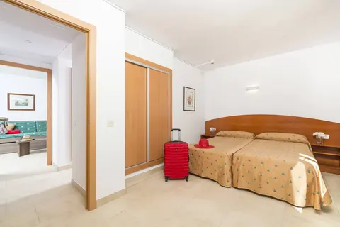 Appartementen Condado in Lloret de Mar — foto 14