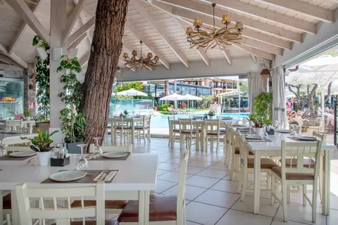 Anthemus Sea Beach Hotel & Spa in Δημοτική Ενότητα Σιθωνίας — foto 7