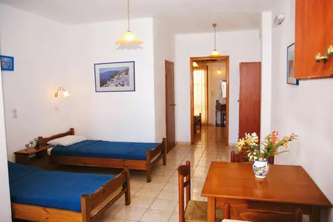 Elgoni Appartementen in Δημοτική Ενότητα Χερσονήσου — foto 3