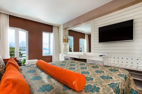 Orange County Kemer in Kemer — foto 23