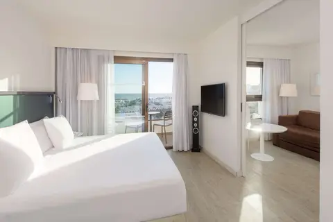 Hotel Ocean House Costa Del Sol by Melia in Torremolinos — foto 6