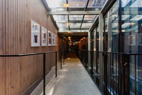 Hotel van de Vijsel foto 20