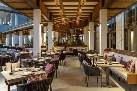 Bayou Anda Luxury Suites & Villas in Didim, foto 32