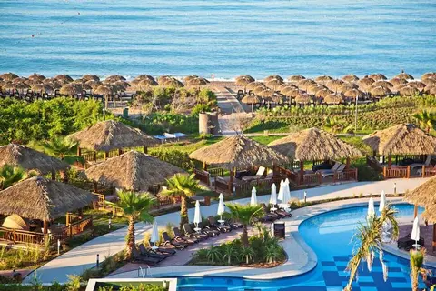 TUI BLUE Belek in Serik, foto 27